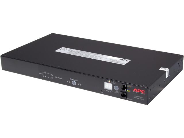 SCHNEIDER ELECTRIC AP7750