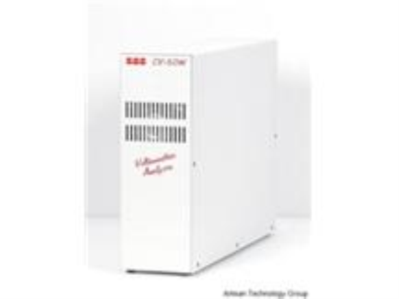 ANDERSON-NEGELE UQ111A