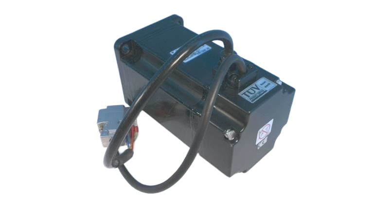 SGM-08A3B4PL by YASKAWA ELECTRIC