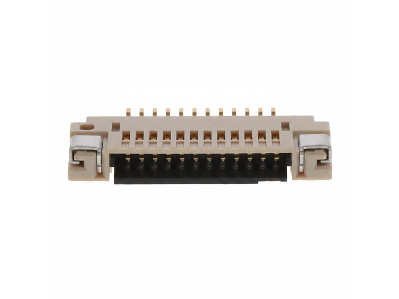 MOLEX 114033K03M015