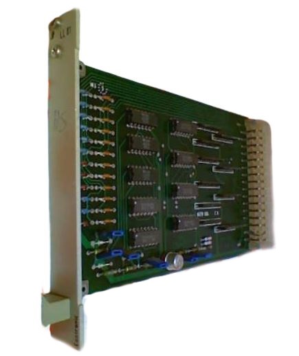 ASEA BROWN BOVERI LL 01