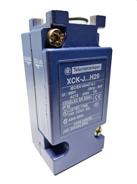 TELEMECANIQUE SENSORS ZCKJ11H29