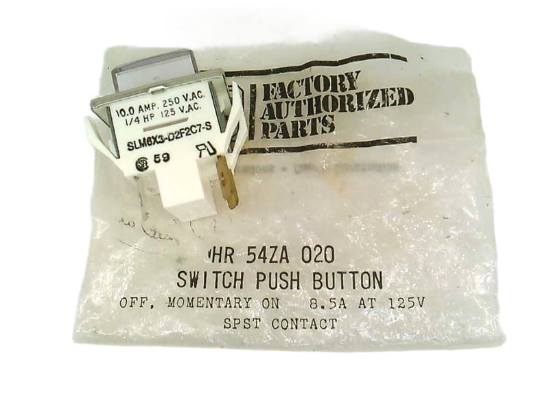 HR54ZA020 by UNITED TECHNOLOGIES