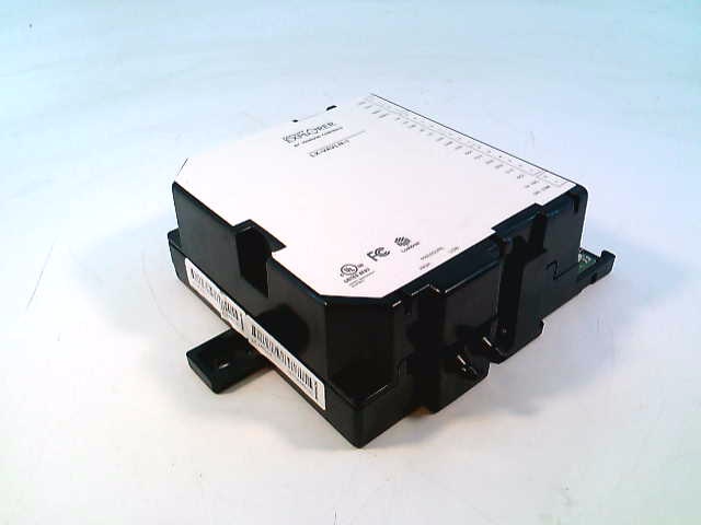 JOHNSON CONTROLS LX-VAVLN-1