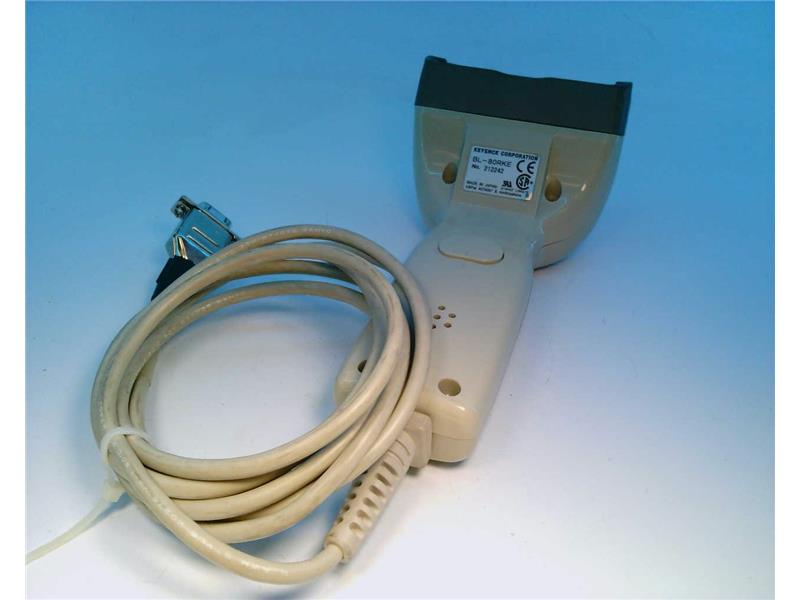 KEYENCE CORP BL-80RKE