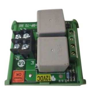 UL GROUP UL5302NO-C-DP-72