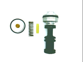 MAC VALVES INC K-56004