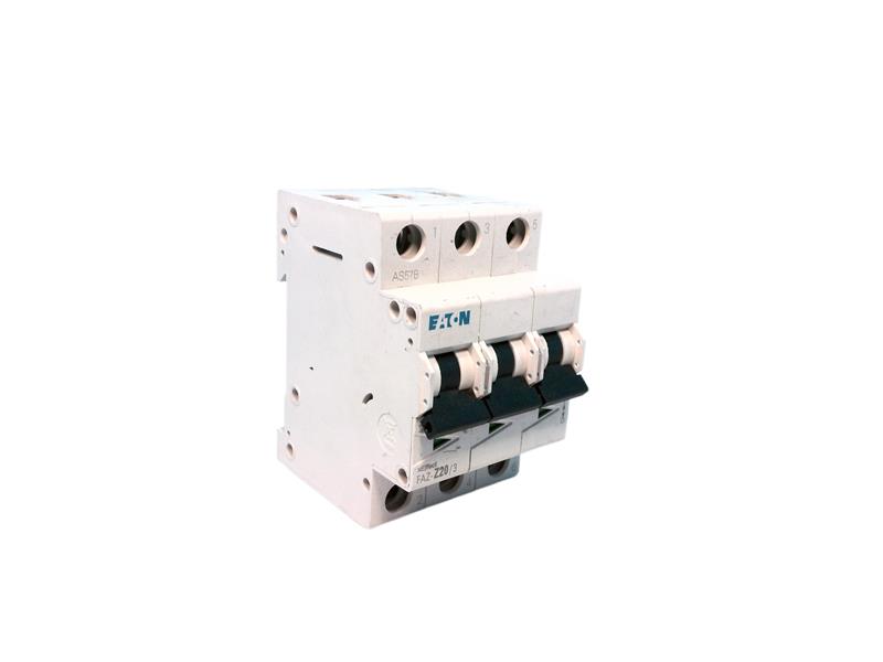 EATON CORPORATION FAZ-Z20/3