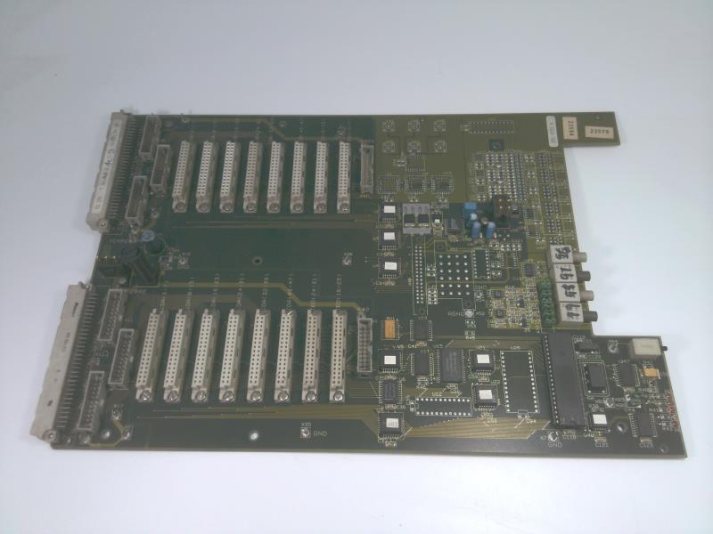 CT8132421 by CHARMILLES TECH