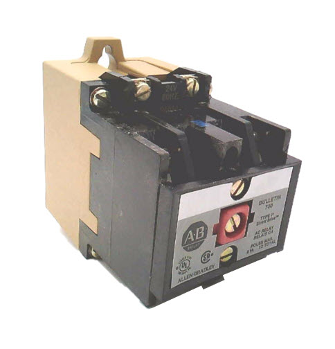 ALLEN BRADLEY 700-P200A24