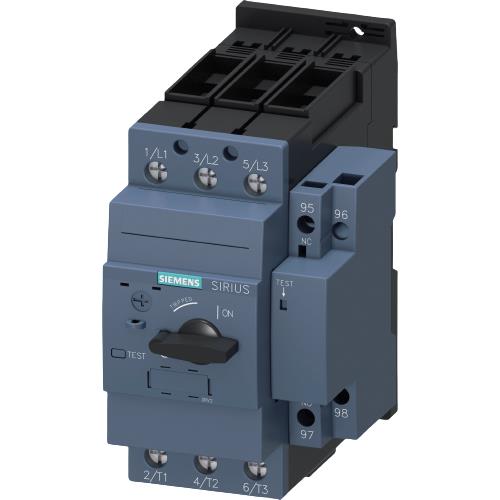 SIEMENS 3RV21110BA10