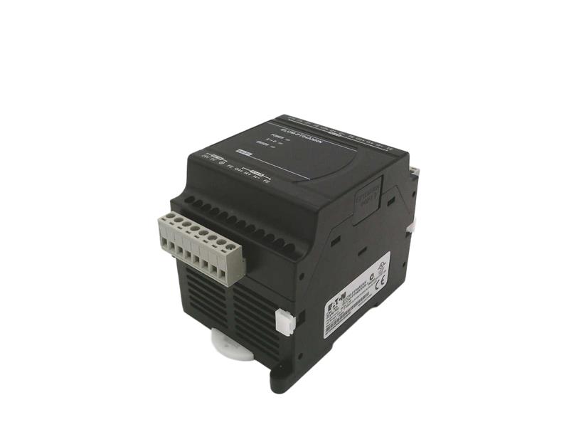 EATON CORPORATION ELCM-PT04ANNN