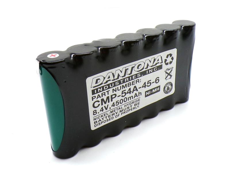DANTONA CMP-54A-45-6