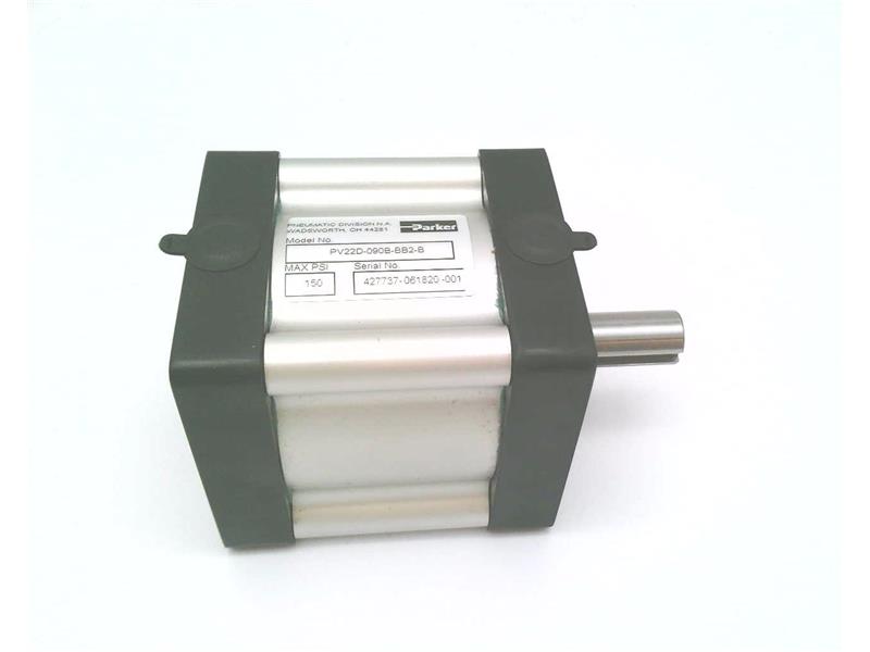 PARKER PV22D-090B-BB2-B