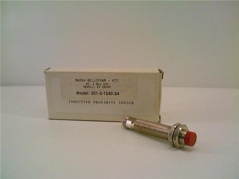 301-3-1240-24 by MARSH BELLOFRAM