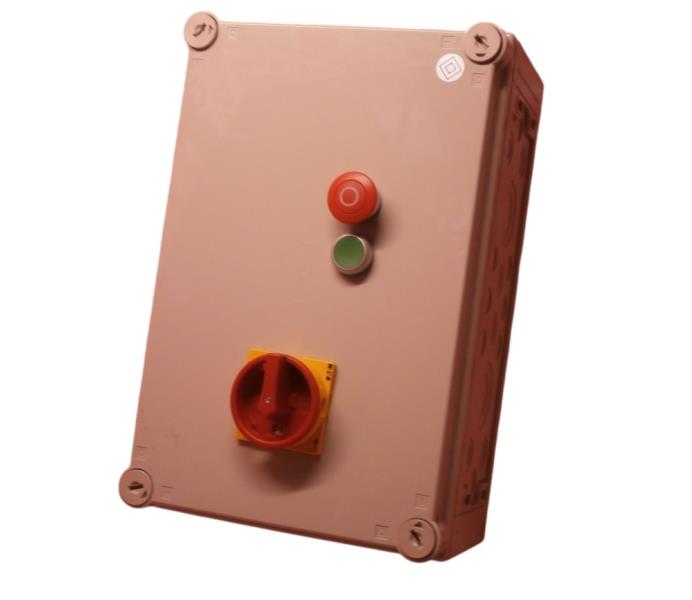 EATON CORPORATION XSDP11/I(230V50HZ,240V60HZ)