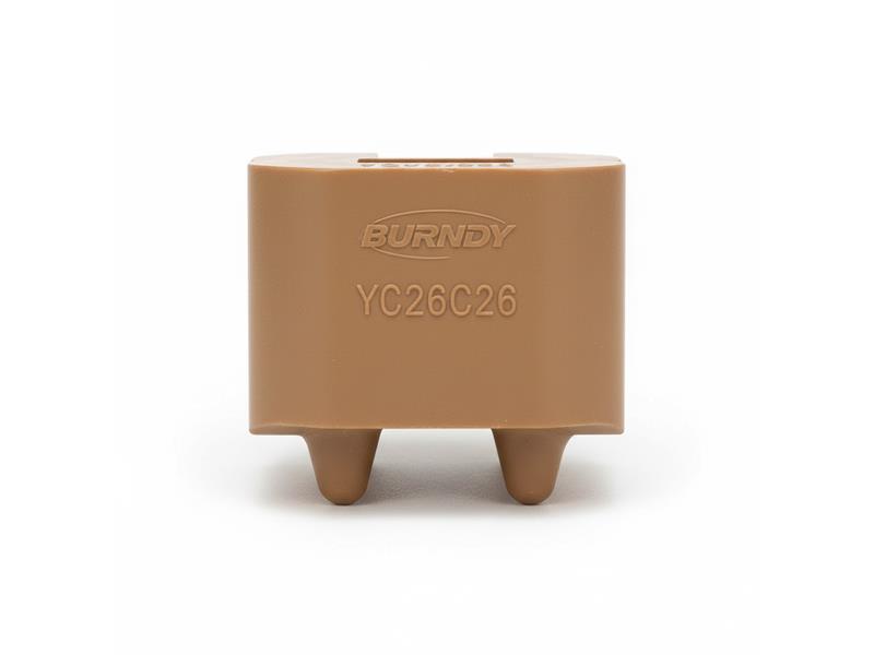 BURNDY YC26C26