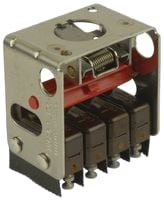 HONEYWELL 2D33