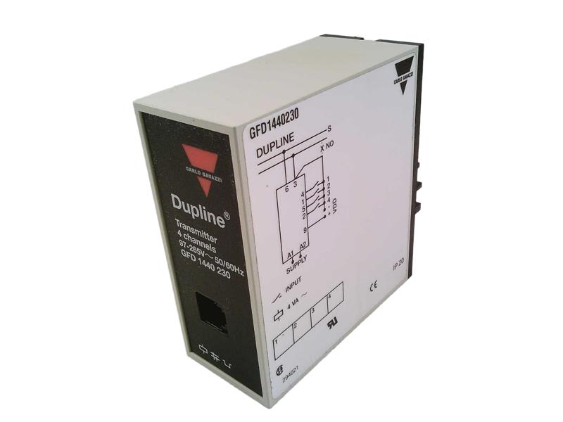 CARLO GAVAZZI GFD 1440 230