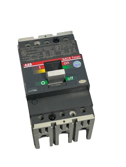 ASEA BROWN BOVERI T1N100-30A-R