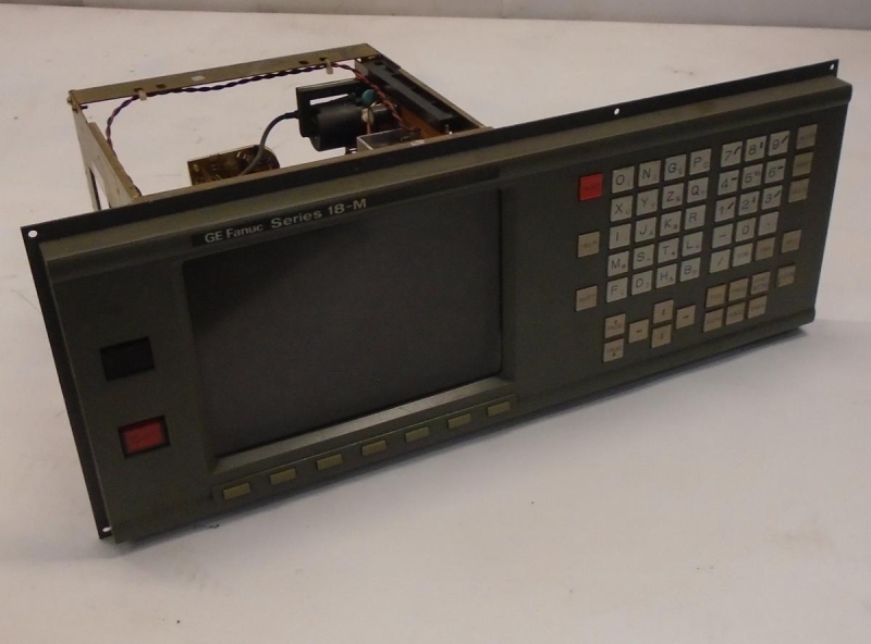 FANUC A02B-0120-C051/MA