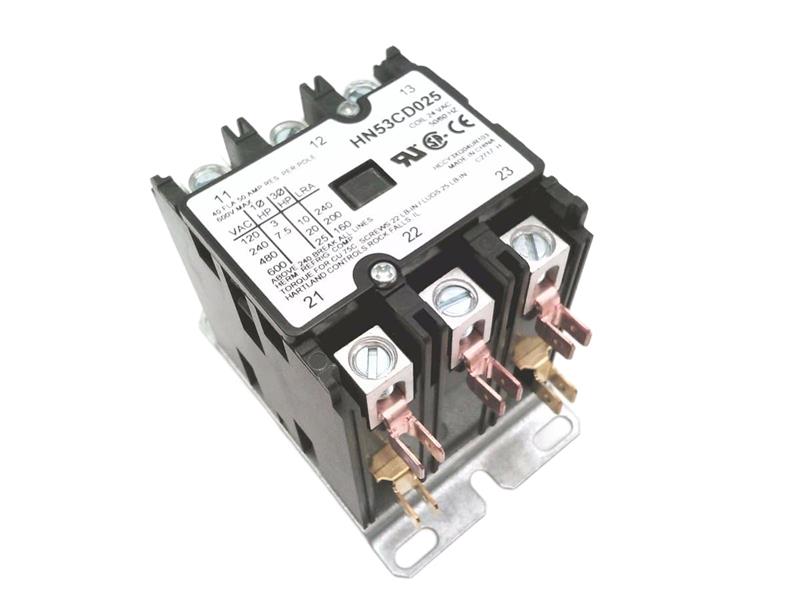 HN53CD025 by UNITED TECHNOLOGIES