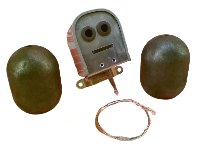 PENN CONTROLS 157-612