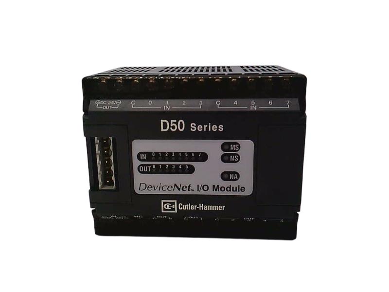 DN50DSR14 by EATON CORPORATION