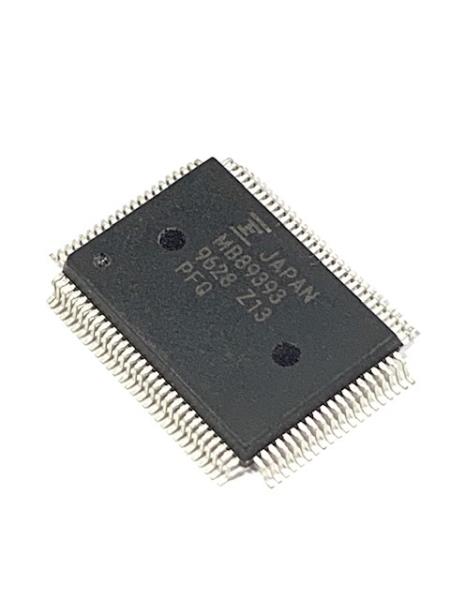 FCL COMPONENTS MB89393