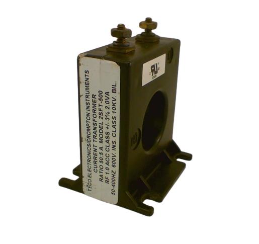 TE CONNECTIVITY 2SFT-500