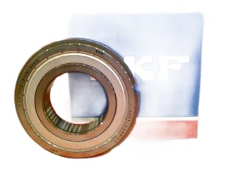 SKF 6209-ZNBR/C3