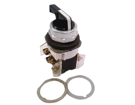 ALLEN BRADLEY 800T-J19KE7B