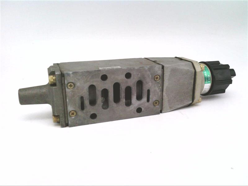 CKD CORP CMF2-SR-A-T