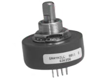 63K256 by GRAYHILL INC