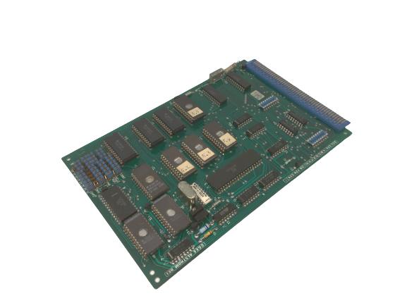 CGEE ALSTHOM 50-724-574