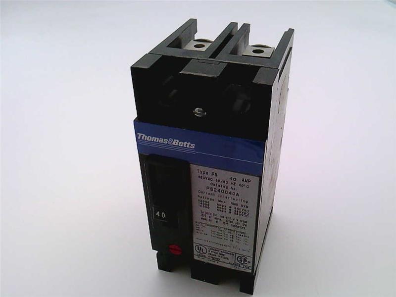 ABB THOMAS & BETTS FS240040A