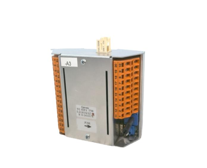 METTLER TOLEDO W2-SXP-6-5798