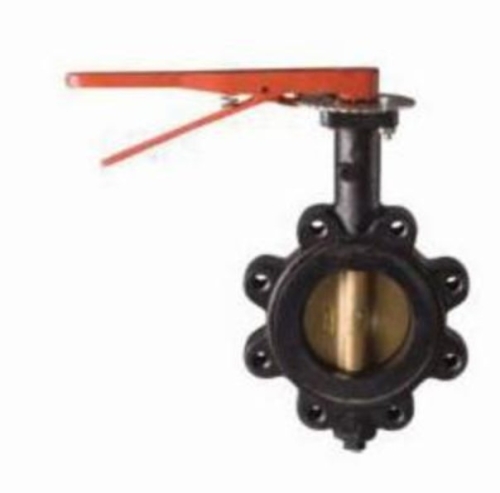 LG-712-BS3-E-M 4" by CRANE CHEMPHARMA