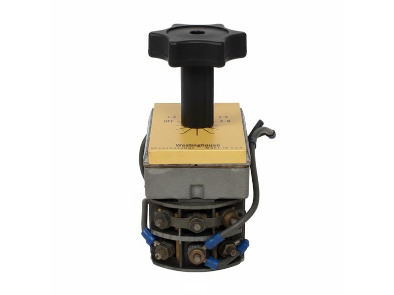 WESTINGHOUSE NP502A054H01