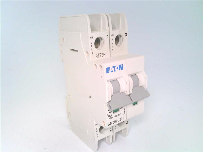 EATON CORPORATION WMZH2C20T