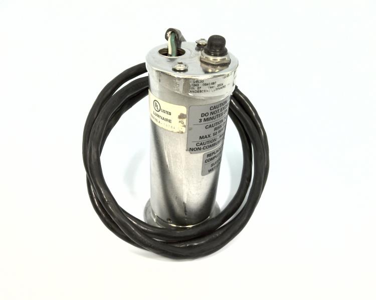 LUMIGLAS 3300-B3FNNNON