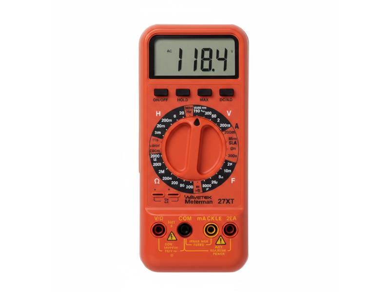 WAVETEK 3000420100