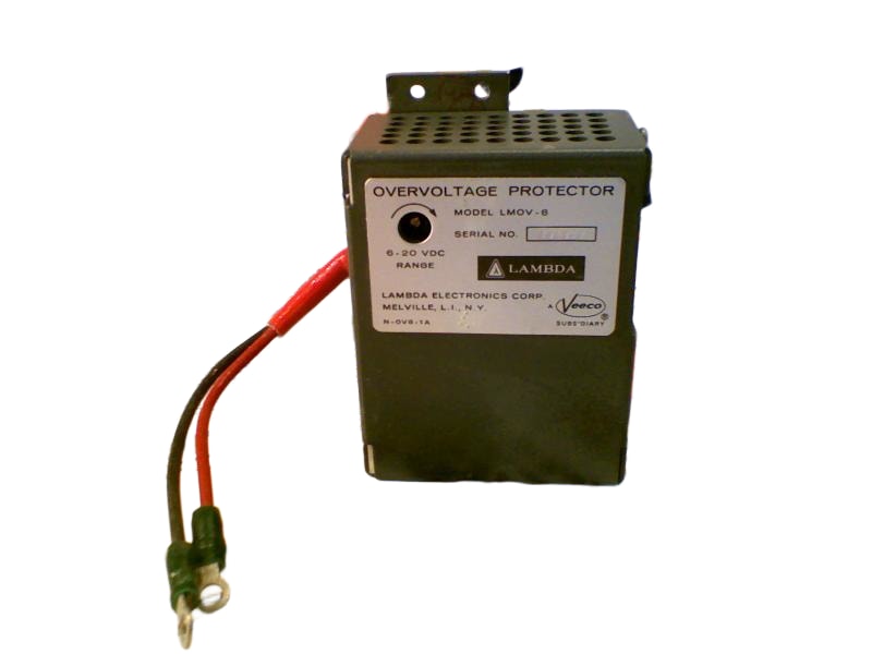 TDK LMOV-8