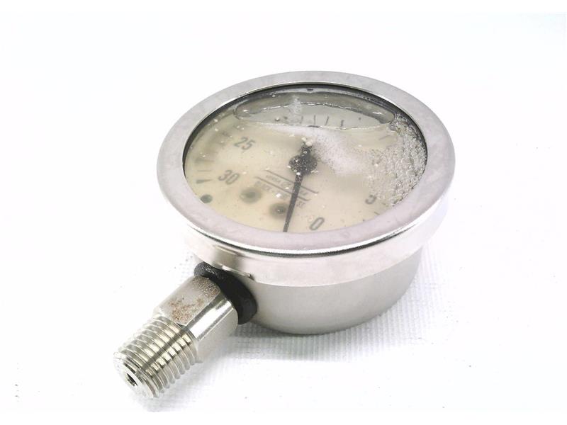 VERSA VALVES 2354YVC4