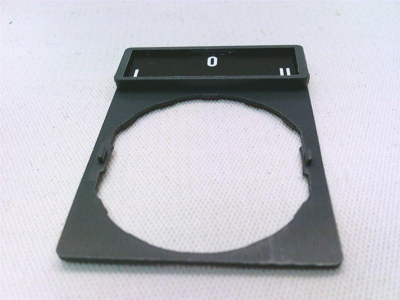 SCHNEIDER ELECTRIC 009287