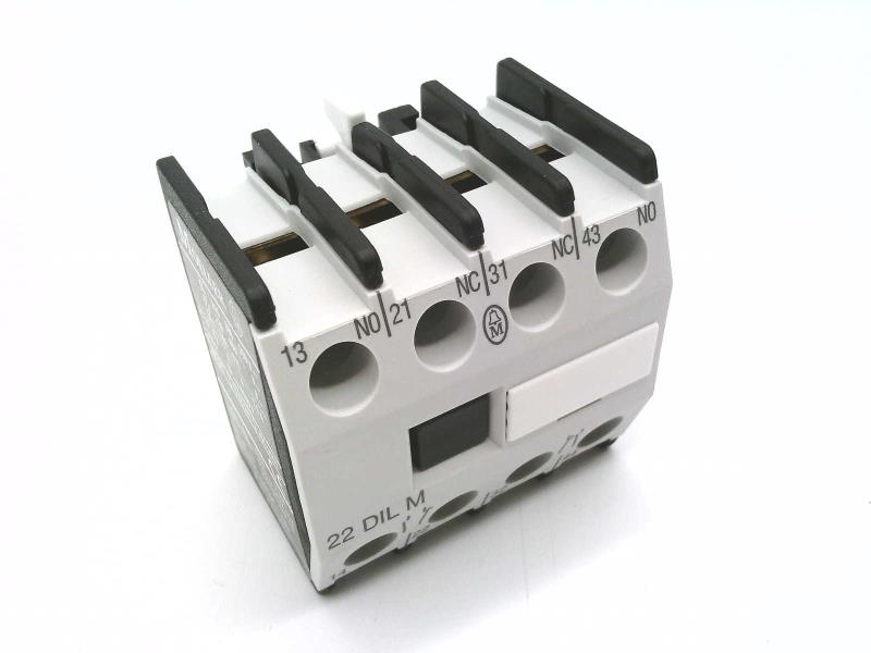 EATON CORPORATION 22DILM