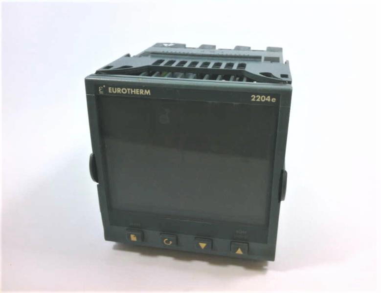 INVENSYS 2204E/CC/VH/LH/XX/XX/XX/XX/2XX/ENG