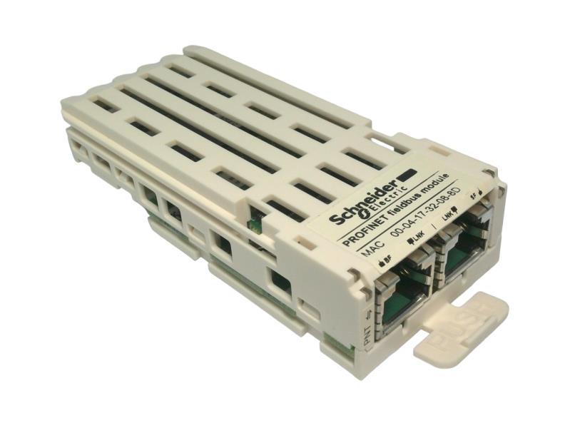 SCHNEIDER ELECTRIC VW3M3308