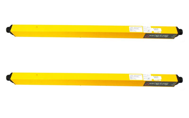 DANAHER CONTROLS SS950-24000