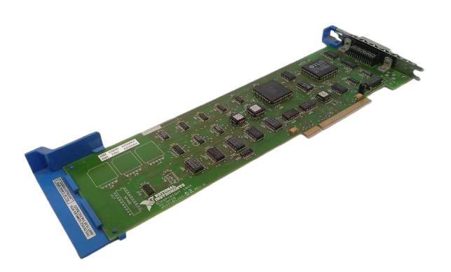 NATIONAL INSTRUMENTS MC-GPIB